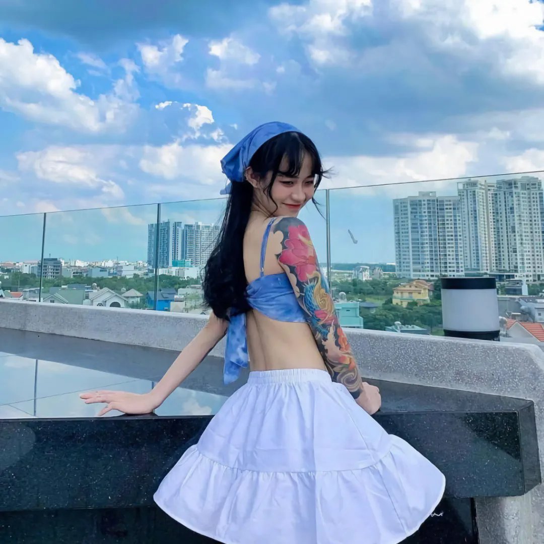 大爱你们