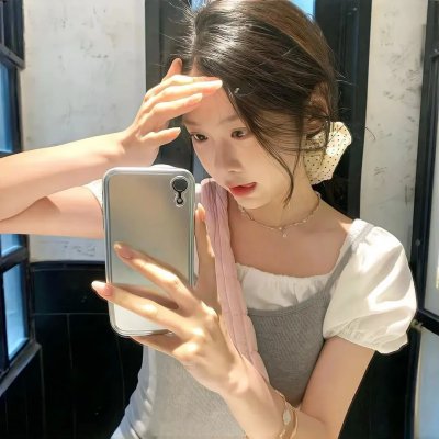 我和我的伙伴